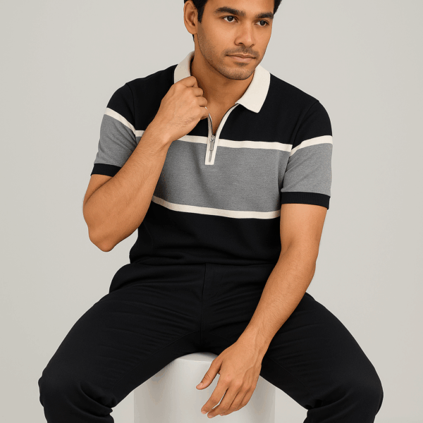 OLD MONEY POLO - Image 2