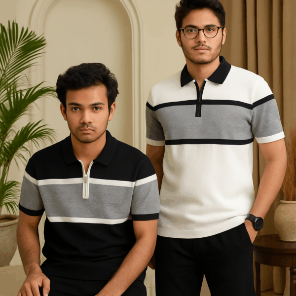 OLD MONEY POLO