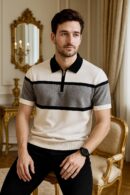 OLD MONEY POLO