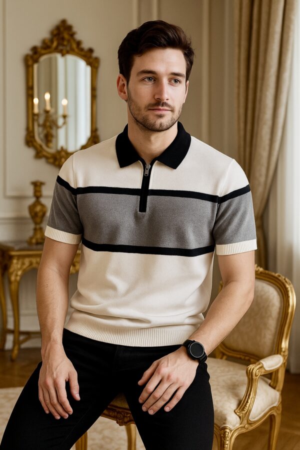 OLD MONEY POLO - Image 3
