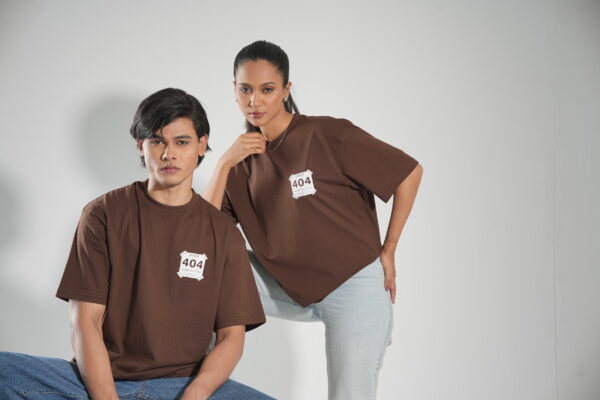 PREMIUM DROP-SHOULDER (OVERSIZED) - Image 4