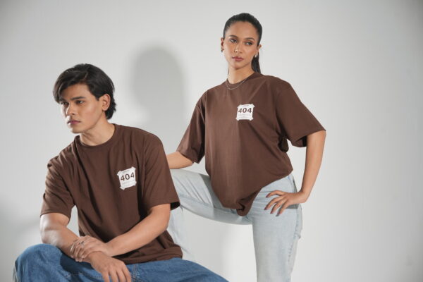 PREMIUM DROP-SHOULDER (OVERSIZED) - Image 4