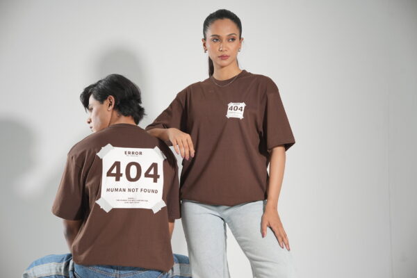PREMIUM DROP-SHOULDER (OVERSIZED) - Image 3