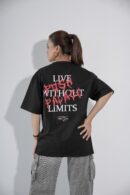 PREMIUM DROP-SHOULDER (OVERSIZED)