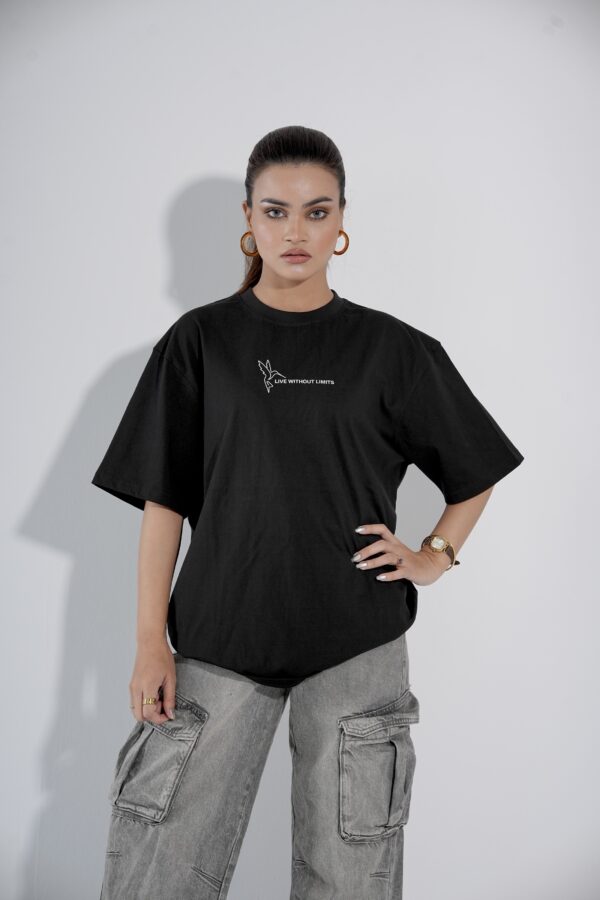 PREMIUM DROP-SHOULDER (OVERSIZED)