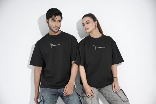 PREMIUM DROP-SHOULDER (OVERSIZED) - Image 3