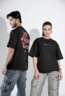 PREMIUM DROP-SHOULDER (OVERSIZED)