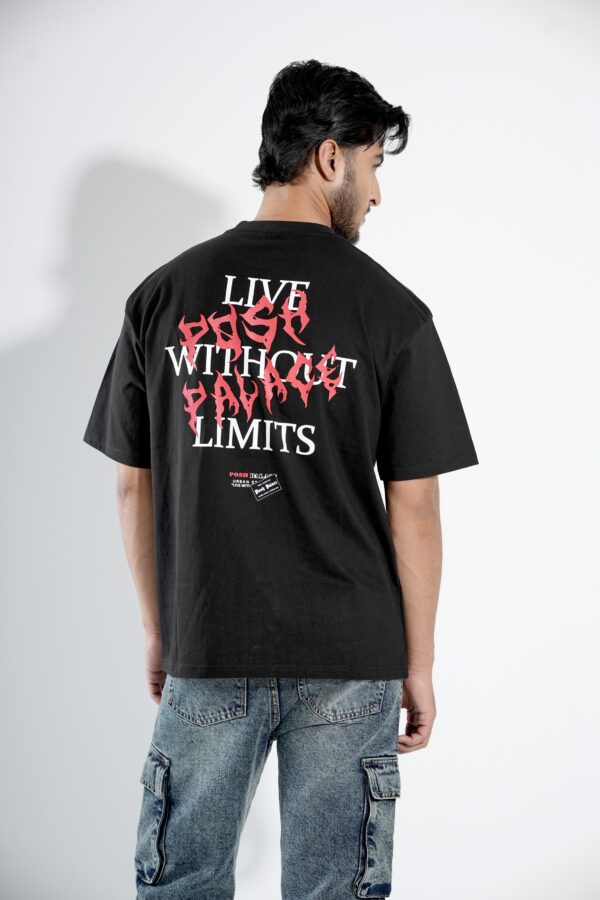 PREMIUM DROP-SHOULDER (OVERSIZED) - Image 2