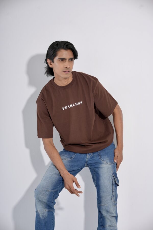 PREMIUM DROP-SHOULDER (OVERSIZED) - Image 4