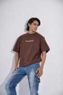 PREMIUM DROP-SHOULDER (OVERSIZED)
