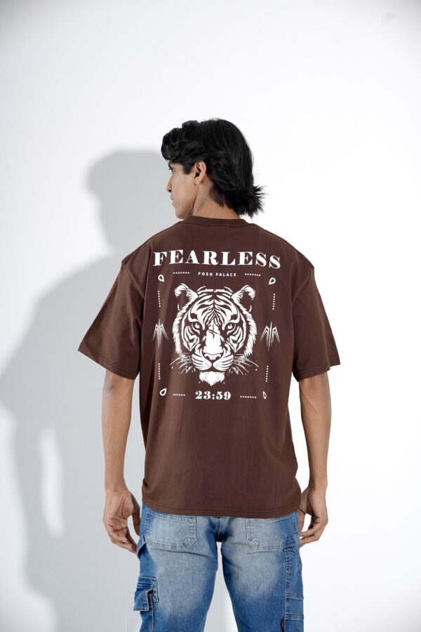 PREMIUM DROP-SHOULDER (OVERSIZED) - Image 2