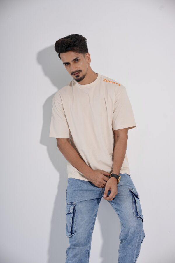 PREMIUM DROP-SHOULDER (OVERSIZED) - Image 3