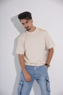 PREMIUM DROP-SHOULDER (OVERSIZED)