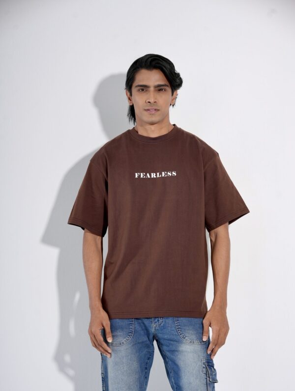 PREMIUM DROP-SHOULDER (OVERSIZED)