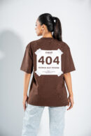 PREMIUM DROP-SHOULDER (OVERSIZED)
