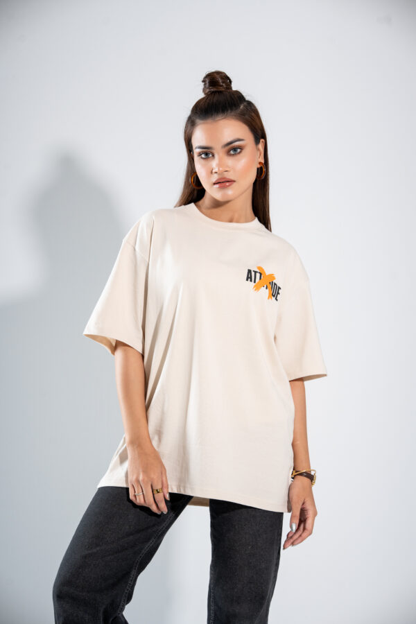 PREMIUM DROP-SHOULDER (OVERSIZED) - Image 2