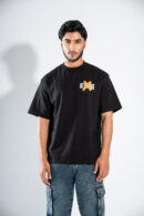 PREMIUM DROP-SHOULDER (OVERSIZED)