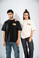 PREMIUM DROP-SHOULDER (OVERSIZED)