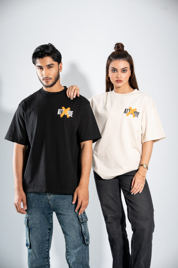 PREMIUM DROP-SHOULDER (OVERSIZED) - Image 4