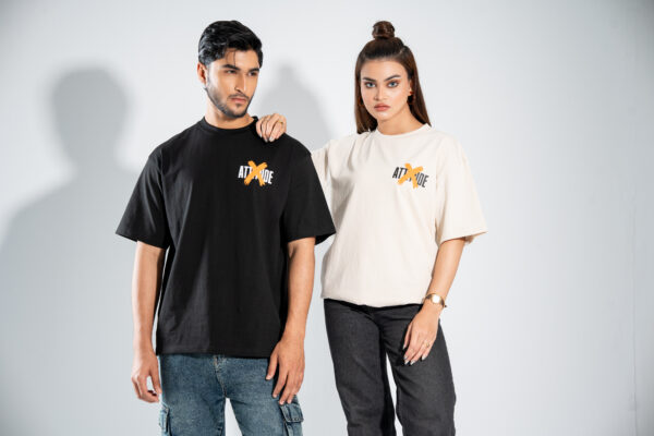 PREMIUM DROP-SHOULDER (OVERSIZED) - Image 4