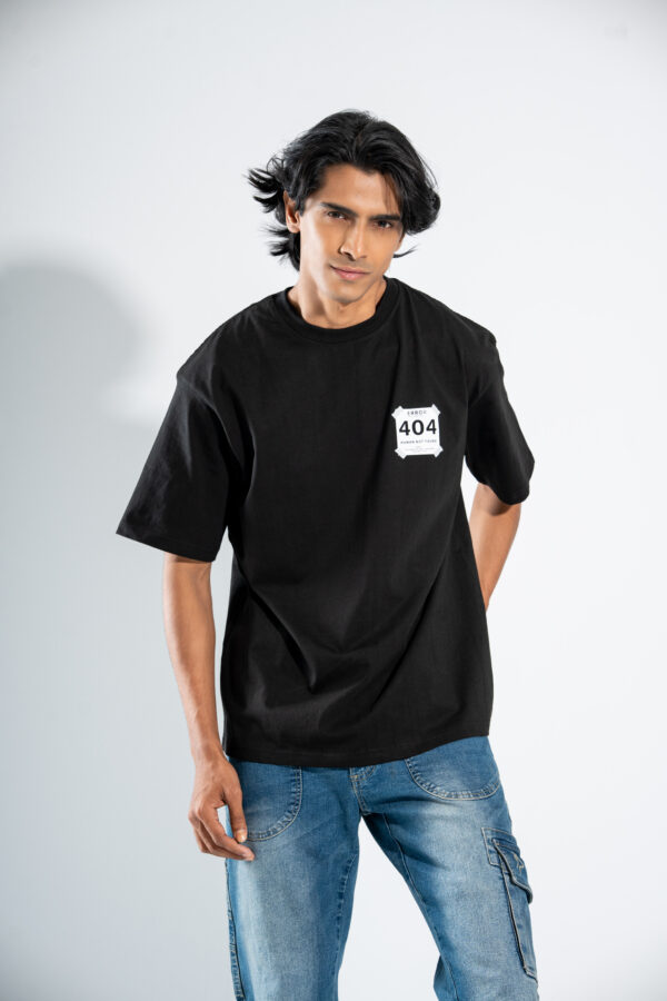PREMIUM DROP-SHOULDER (OVERSIZED)