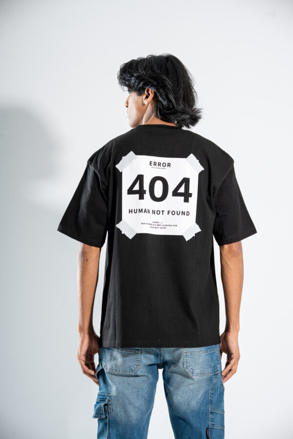 PREMIUM DROP-SHOULDER (OVERSIZED) - Image 2