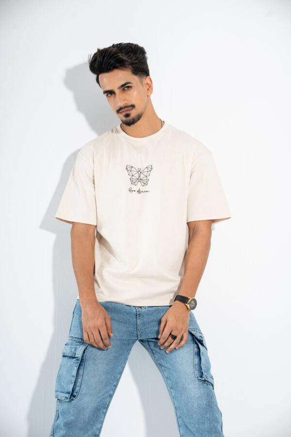 PREMIUM DROP-SHOULDER (OVERSIZED)