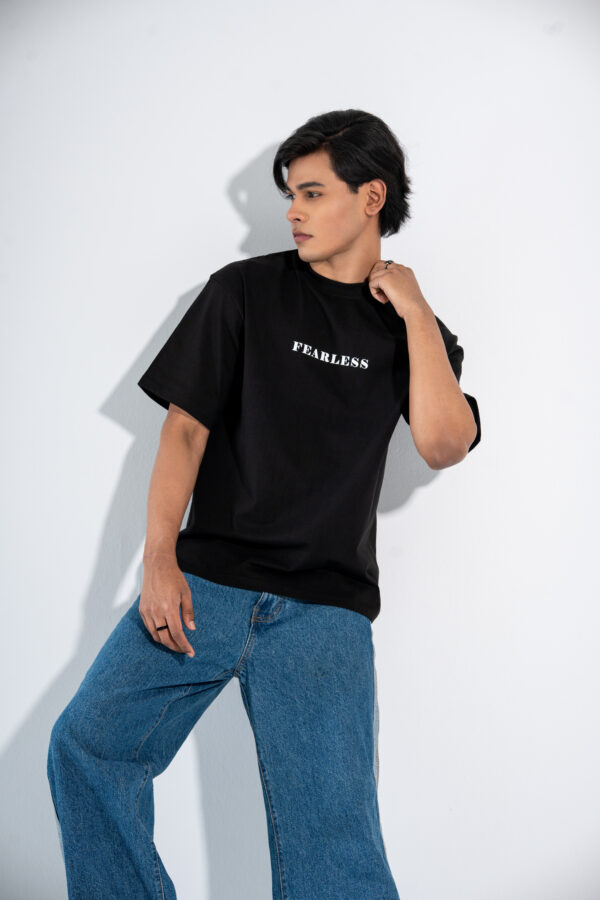 PREMIUM DROP-SHOULDER (OVERSIZED) - Image 3