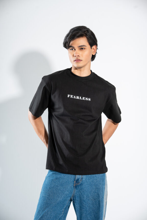 PREMIUM DROP-SHOULDER (OVERSIZED) - Image 4