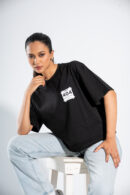 PREMIUM DROP-SHOULDER (OVERSIZED)