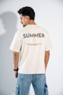 PREMIUM DROP-SHOULDER (OVERSIZED)